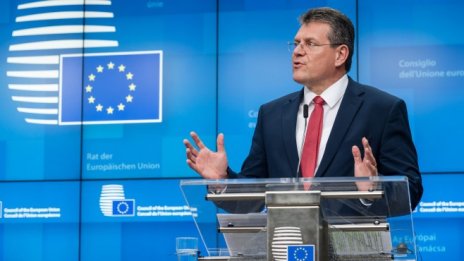 ЕК подготвя рамка, която да гарантира произхода на батериите за електромобили