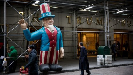 Америка и преди е губила имиджа си, но винаги го е възстановявала