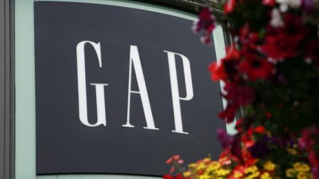 Gap отчита добри резултати от празничния сезон