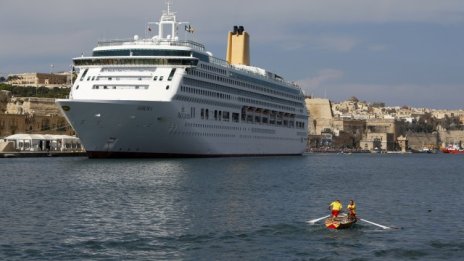 Круизната индустрия мечтае за пътешествия до Куба