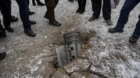 Поне седем жертви след обстрел срещу украинския град Краматорск