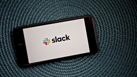 Slack придобива софтуерната компания Rimeto