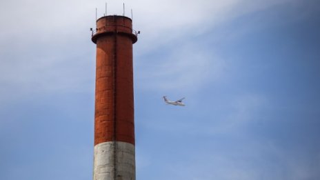 ЕС финансира проект за подобряване качеството на въздуха в София за 4 млн. евро