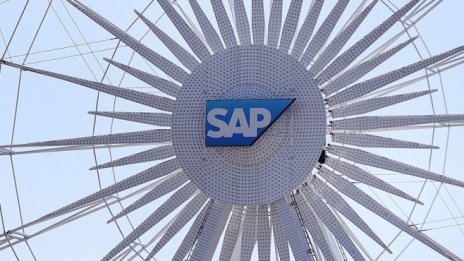 SAP: Бизнесът ни се възстанови повече от очакваното