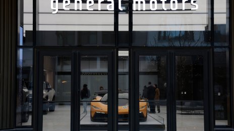 General Motors ще съкрати стотици служители в IT сферата