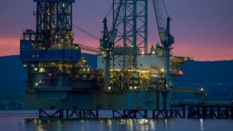 Big Oil примамва инвеститорите обратно с рекордна възвръщаемост