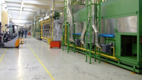 За година цените в промишлеността са спаднали с 2,1% 