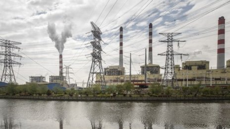 Потреблението активизира производството на енергийни продукти през юни