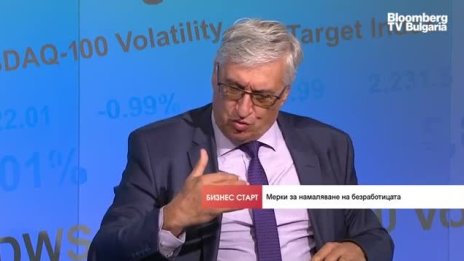 Иван Нейков: Големият дефицит в системата са доставчиците на социални услуги 