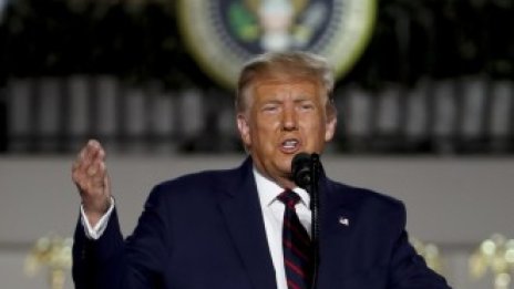 САЩ ще намалят военното си присъствие в Ирак с около една трета