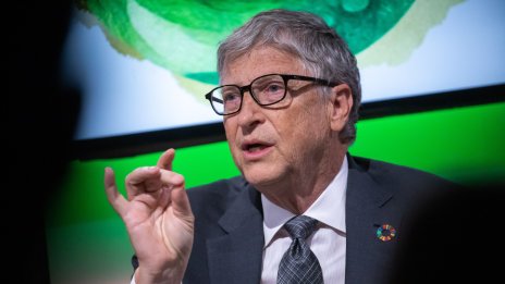 Бил Гейтс: ChatGPT ще промени света ни