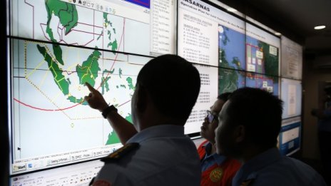 Сиви времена за AirAsia*