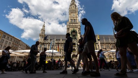 Бундесбанк: Рецесия в Германия става все по-вероятен сценарий