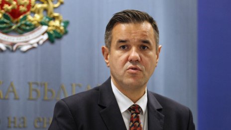 Н. Стоянов: До три седмици може да подпишем меморандум с голям немски инвеститор