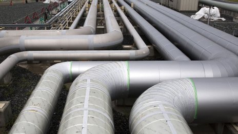 Случайни течове от газопроводи крият заплаха за околната среда, но рядко се отчитат