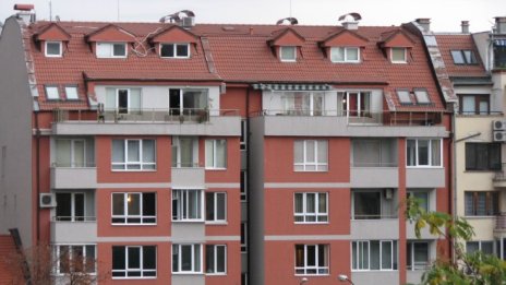 Банковото кредитиране и новото строителство дават тласък на жилищния пазар