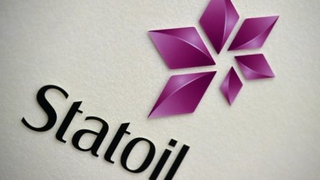 Statoil отчете тримесечна загуба от 2,8 млрд. долара
