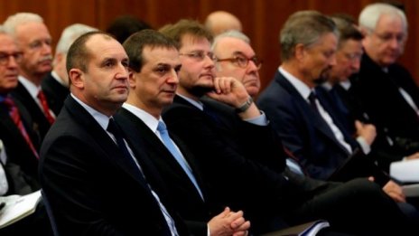 Германската асоциация на малкия и среден бизнес ще има представителство в България