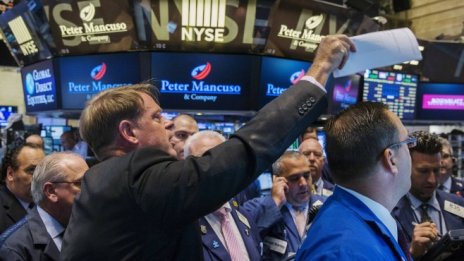 Американският Nasdaq достигна ново рекордно ниво във вторник