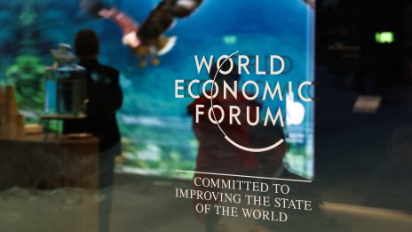 Войните са най-големият риск в света през 2025 г. 