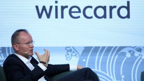 Бившият директор на Wirecard е арестуван