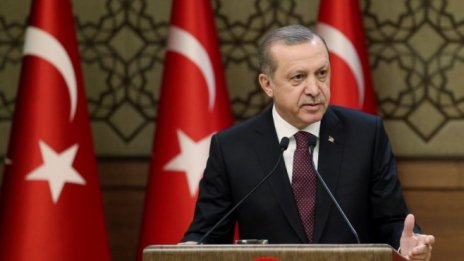 Големите либийски амбиции на Турция