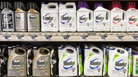 Калифорния разреши на Bayer да не предупреждава за глифозата