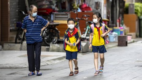 7% от непълнолетните в училищна възраст: Без достъп до образование 