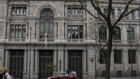 Централната банка на Испания: Необходими са икономически реформи 
