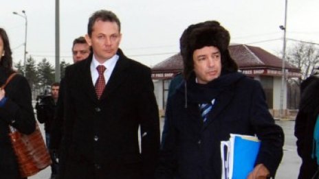 К. Коелю: Ако от утре българските граници станат външни на ЕС, ще бъда  спокоен