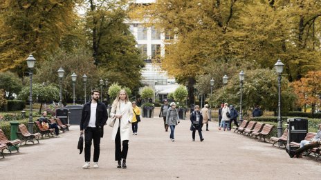 Финландия понижи прогнозите за икономическия си растеж догодина