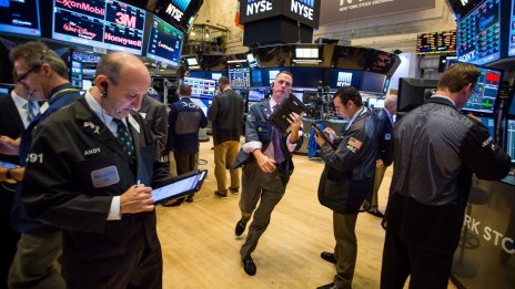 Страховете около Nvidia помрачиха настроенията сред американските инвеститори