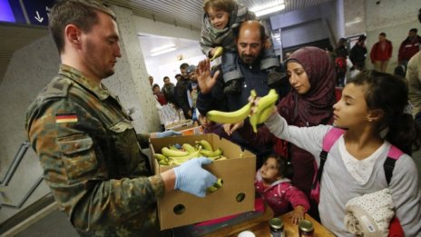 Как ще се отрази масовата миграция върху икономиката на Германия