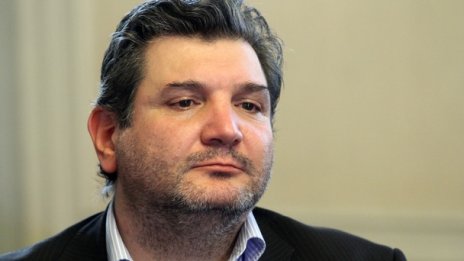 Г. Ганев: Целта за дефицита е постижима с пълно отчисление на печалбата на държавните предприятия