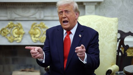 Тръмп предлага изключения и за вноса на някои авточасти, застрашени от 25% мита