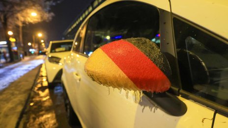 Германия се готви да се върне към растежа, но по възстановяването има още работа