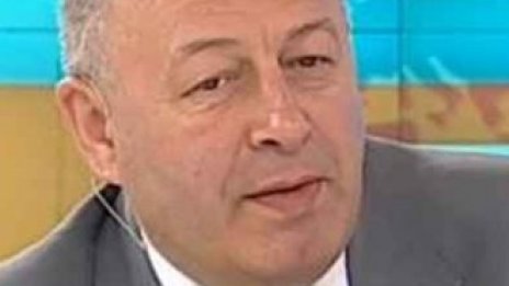  Байков: Ръстът на източния пазар не може да компенсира спада на западния в туризма