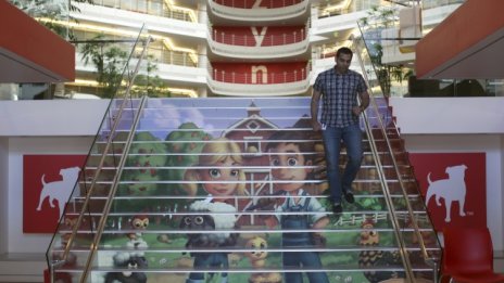 Zynga продължава да губи играчи