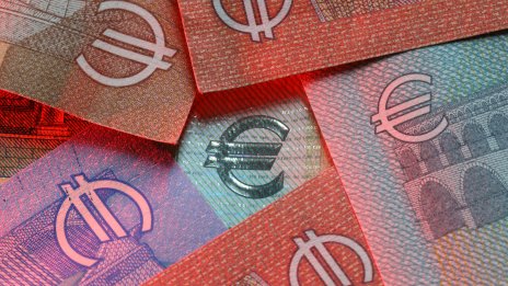 Еврото се готви да изпрати най-лошата си седмица от почти 3 години