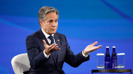 Блинкен приключи визитата си в Близкия изток без споразумение за Газа