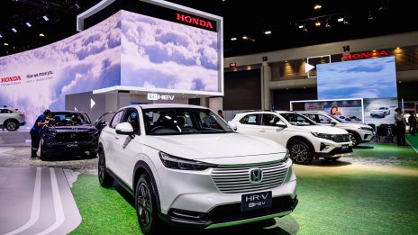 Honda засилва обратното изкупуване на акции на фона на очакваната рекордна печалба