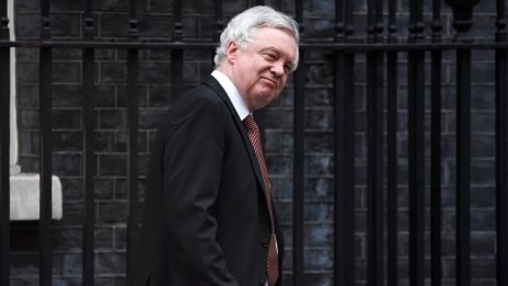 Великобритания ще търси равенство, а не синхронизиране с ЕС след Brexit