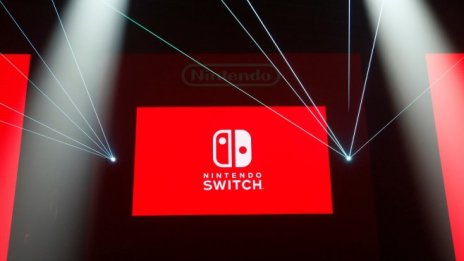 Разработчиците правят четири пъти повече игри за Switch тази година