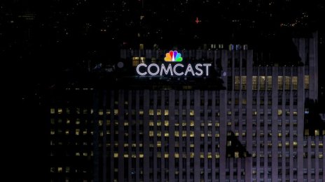 Приходите и печалбата на Comcast надминаха очакванията