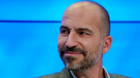 Шефът на Uber стартира азиатска офанзива през февруари
