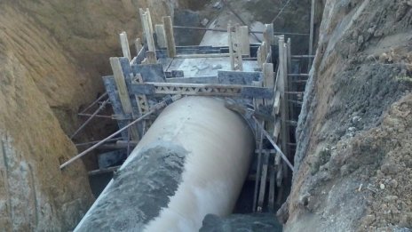 Да бъде изработен подземен кадастър за ВиК предвижда нов закон