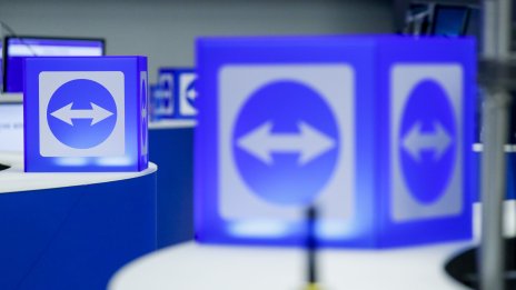 Германската TeamViewer изненада с по-високи приходи от очакваното