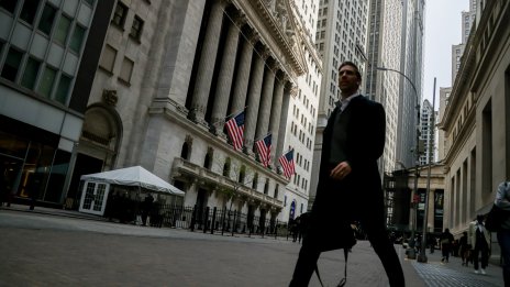 Новите данни за инфлацията в САЩ помрачават настроенията на Wall Street*
