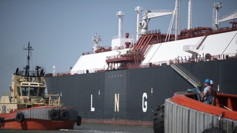 Газът у нас поскъпва с по-малко от 1% от 1 октомври