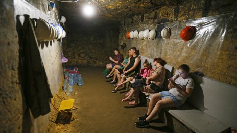 Руски атаки в Одеса, Лавров предупреждава „враждебна Европа“